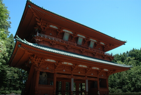 Koyasan Cultural Properties