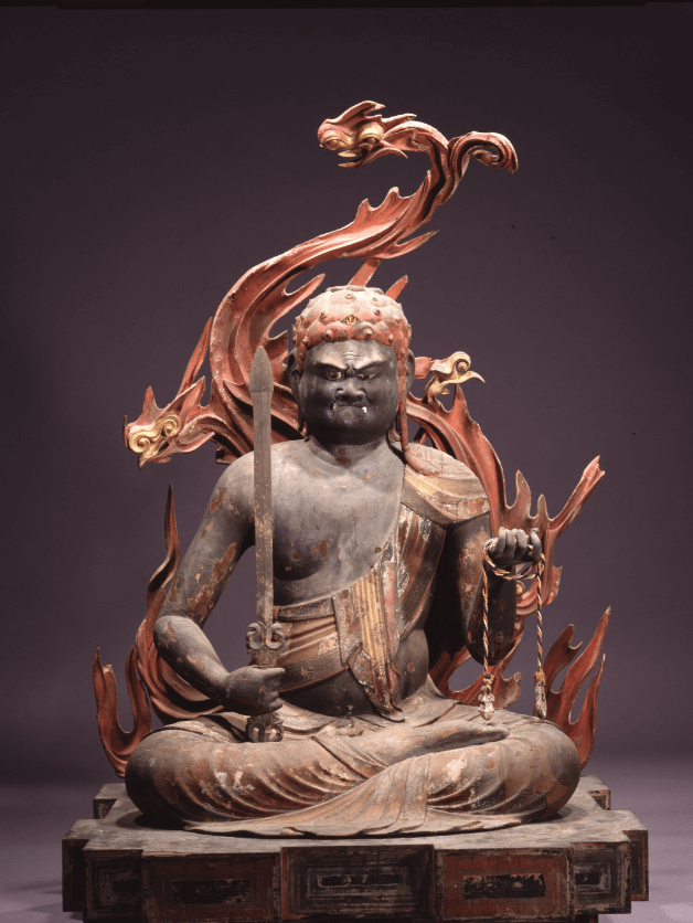 Fudoo-Myoo