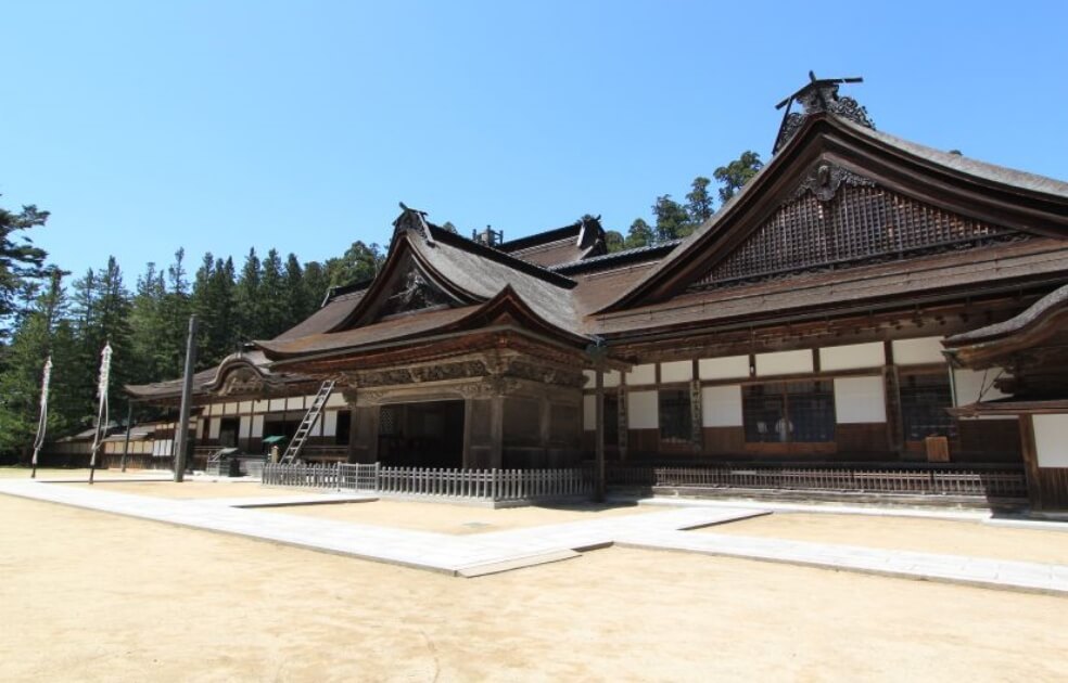 Kongobuji
